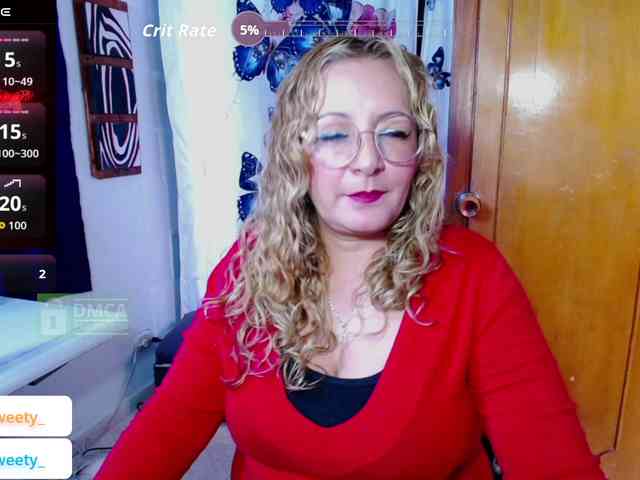 Lina-Hermosa webcam
