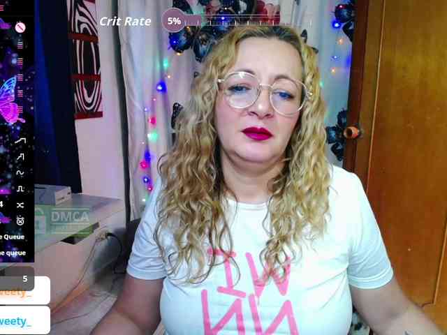 Lina-Hermosa webcam