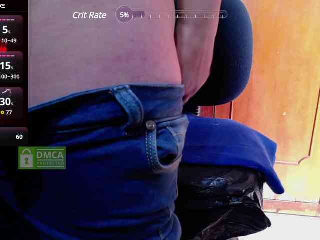 Lina-Hermosa webcam