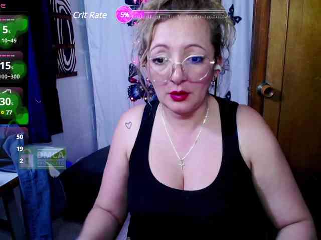 video chat porn Lina-Hermosa