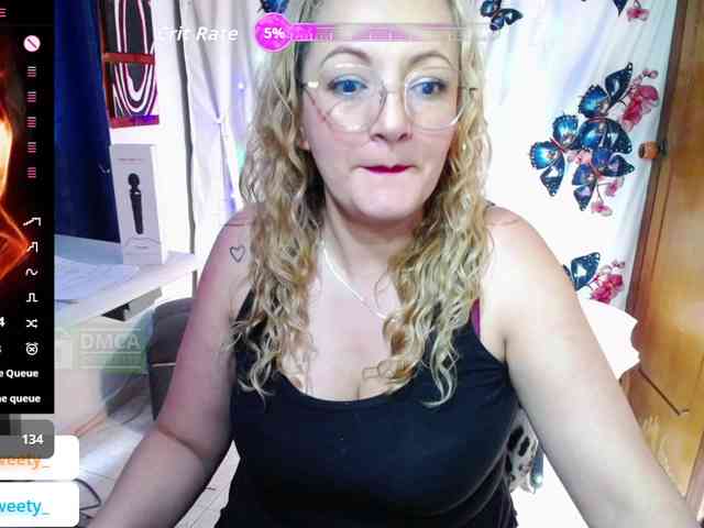 Lina-Hermosa webcam