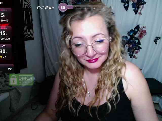 Lina-Hermosa webcam