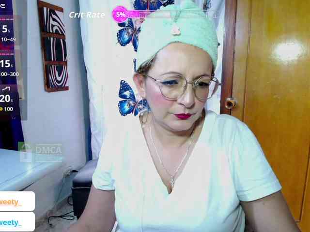 Lina-Hermosa webcam