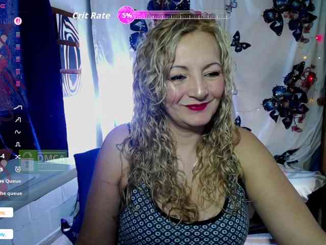 Lina-Hermosa webcam