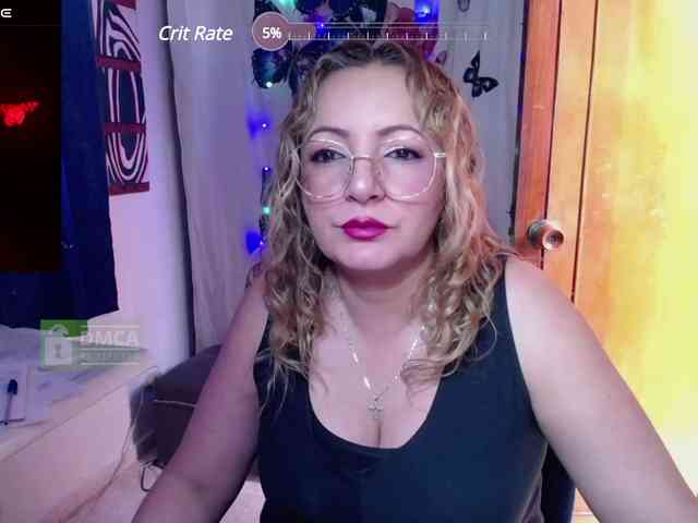 Lina-Hermosa webcam