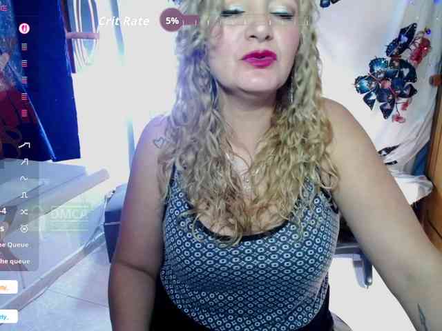 Lina-Hermosa webcam