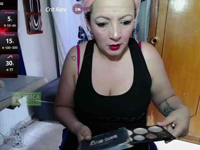 Lina-Hermosa webcam