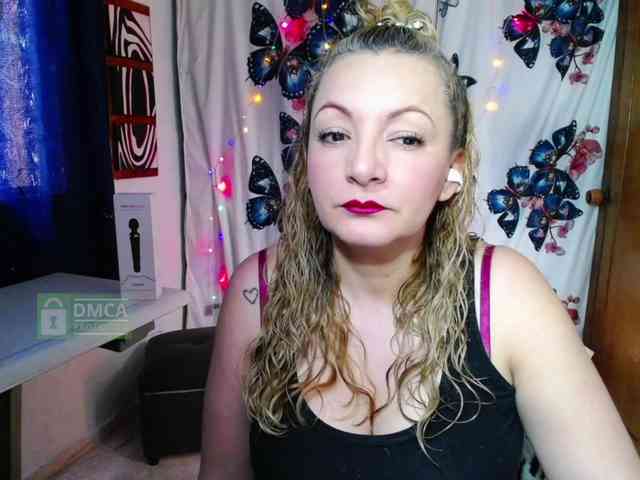 Lina-Hermosa webcam