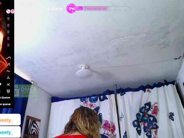 naked chat room Lina-Hermosa