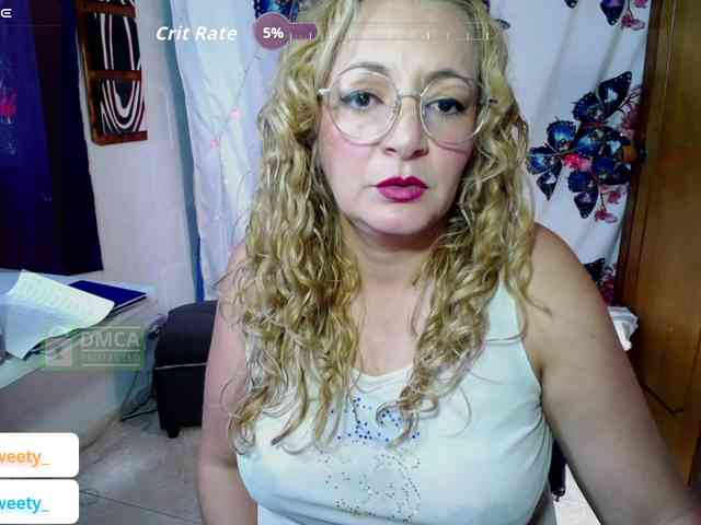 Lina-Hermosa webcam