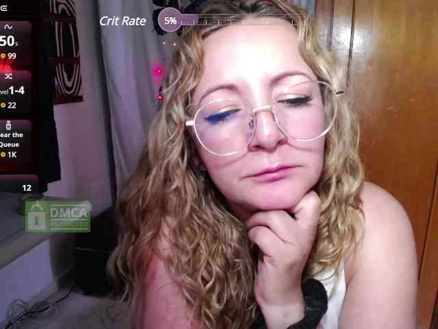 Lina-Hermosa webcam