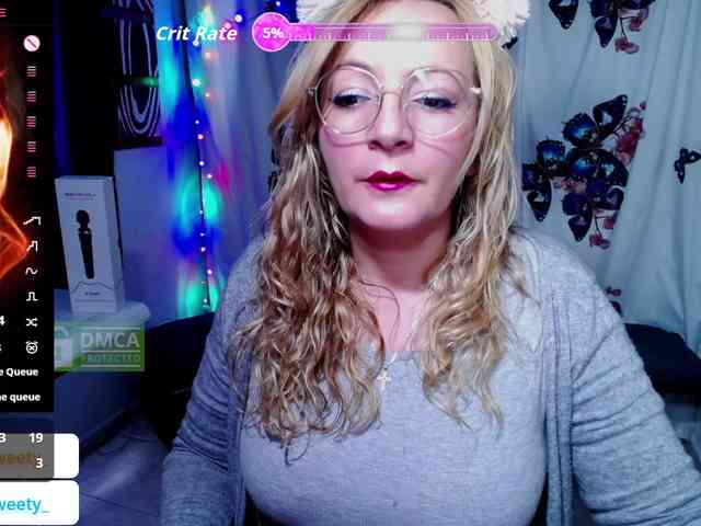 Lina-Hermosa webcam