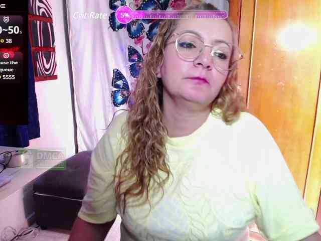Lina-Hermosa webcam