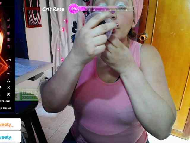 Lina-Hermosa webcam