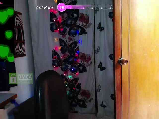 Lina-Hermosa webcam