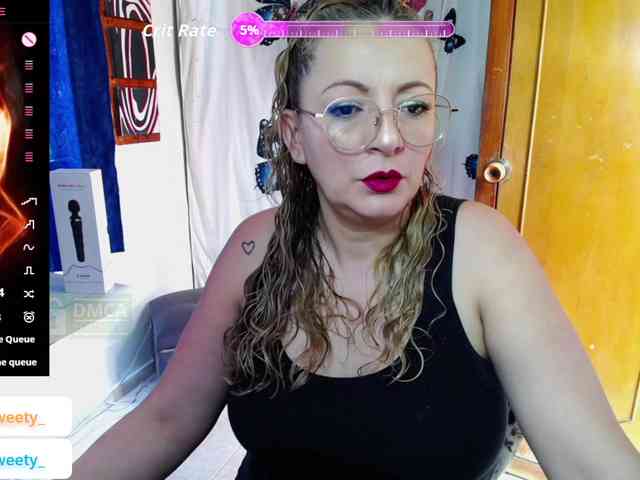 Lina-Hermosa webcam