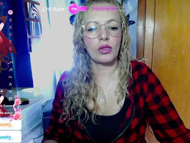 Lina-Hermosa webcam