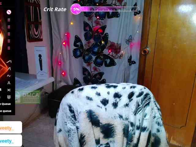 Lina-Hermosa webcam