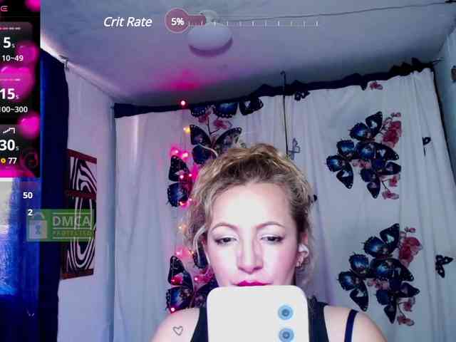 Lina-Hermosa webcam