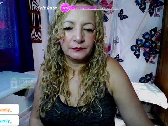 Lina-Hermosa webcam