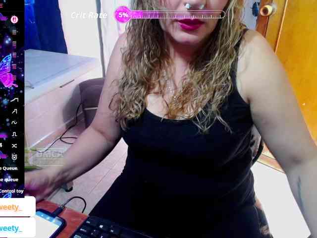 Lina-Hermosa webcam