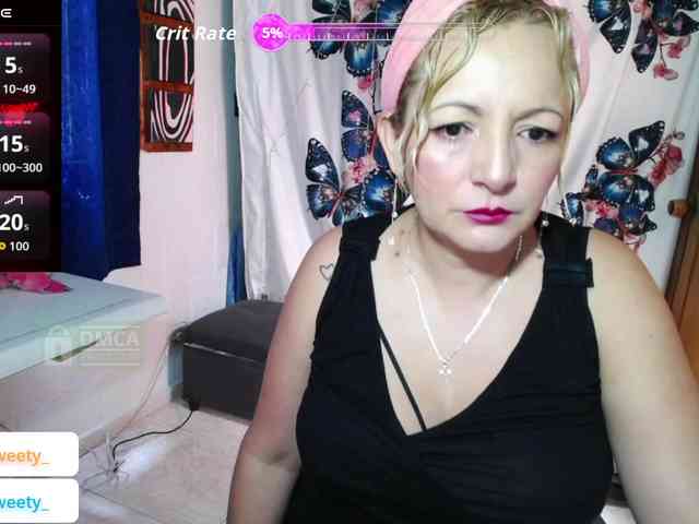 Lina-Hermosa webcam