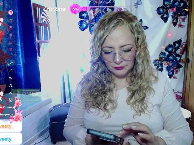 Lina-Hermosa webcam
