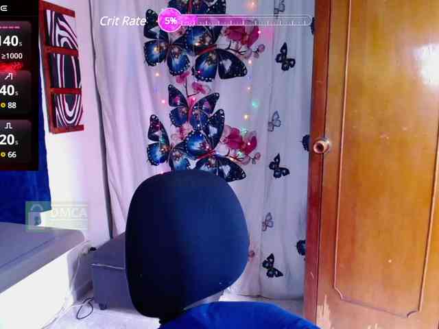 Lina-Hermosa webcam