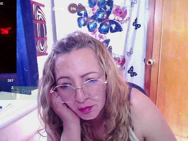 Lina-Hermosa webcam