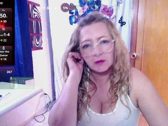 Lina-Hermosa webcam