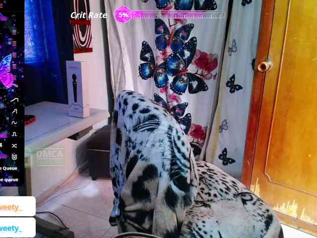 Lina-Hermosa webcam
