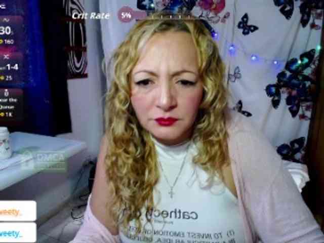 Lina-Hermosa webcam