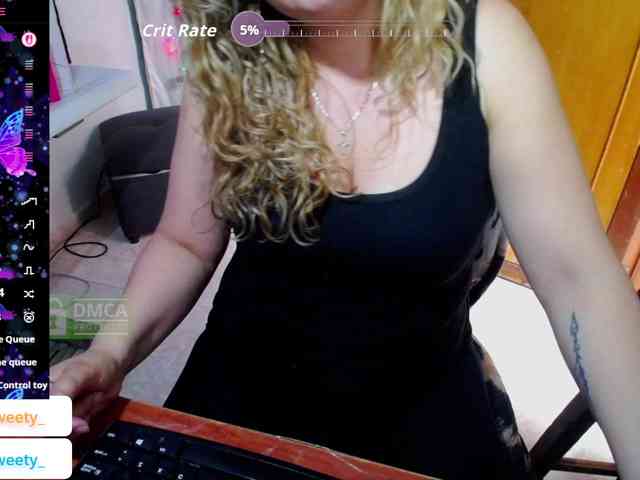Lina-Hermosa webcam