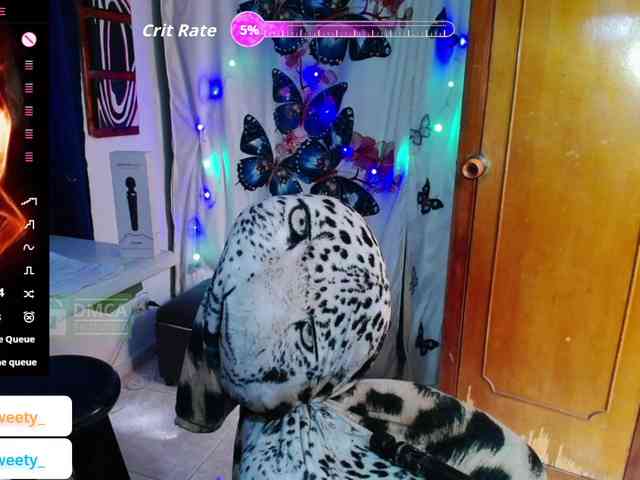 Lina-Hermosa webcam
