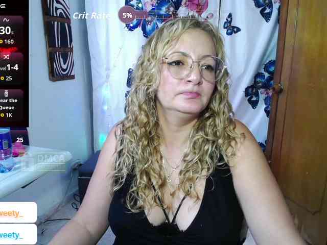 Lina-Hermosa webcam