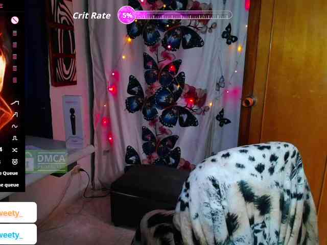 Lina-Hermosa webcam