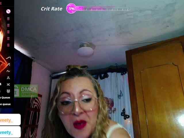 Lina-Hermosa webcam