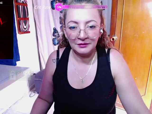 Lina-Hermosa webcam