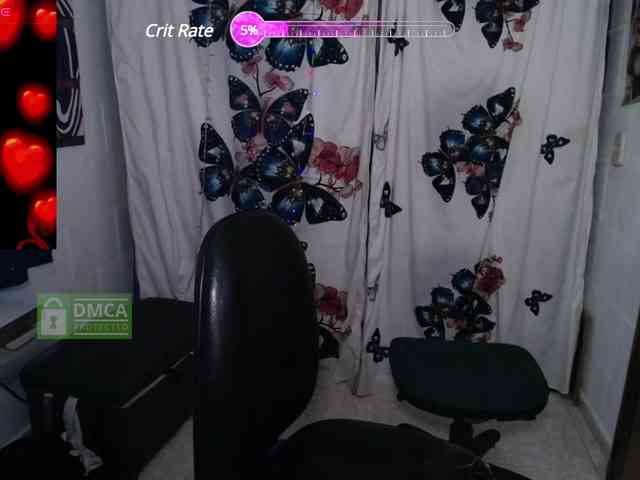Lina-Hermosa webcam