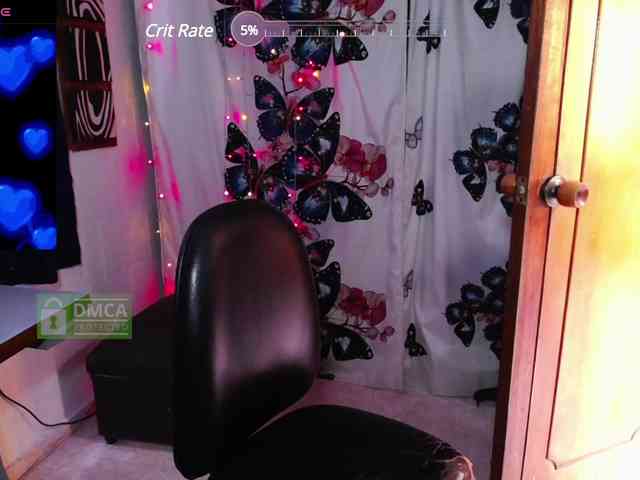 Lina-Hermosa webcam