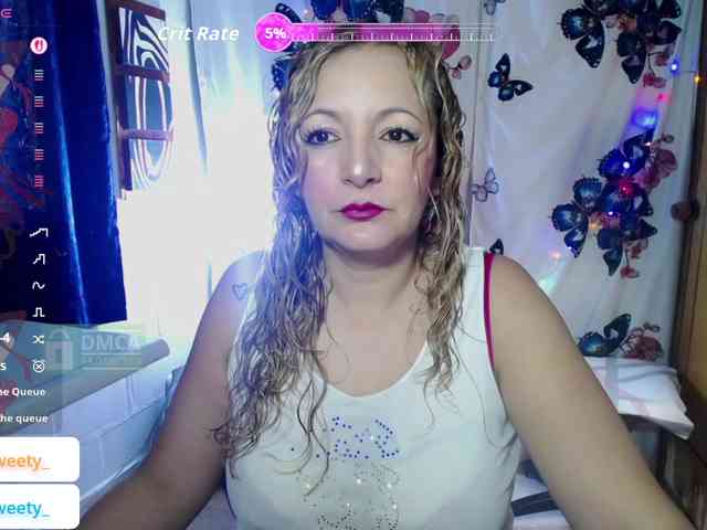 Lina-Hermosa webcam