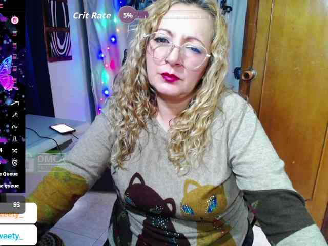 Lina-Hermosa webcam