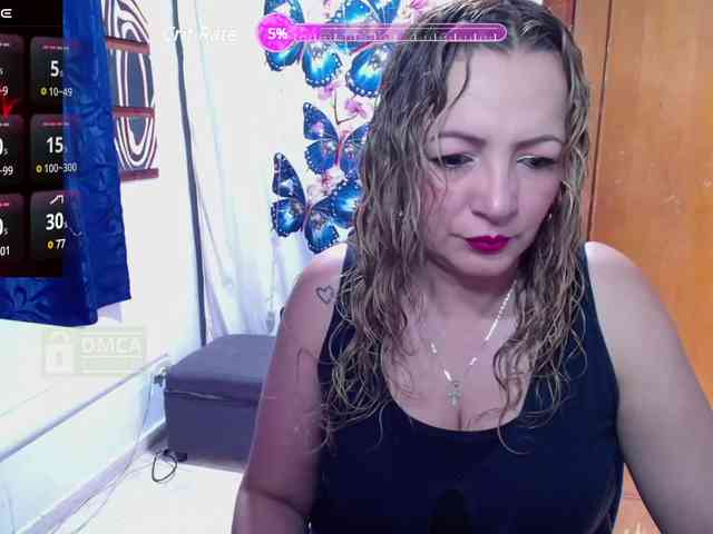 Lina-Hermosa webcam