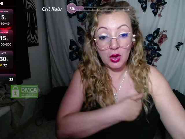 Lina-Hermosa webcam