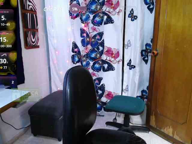 Lina-Hermosa webcam