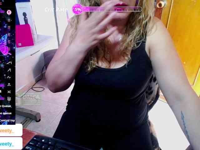 Lina-Hermosa webcam