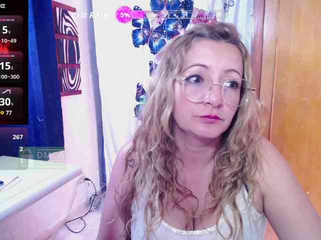 Lina-Hermosa webcam