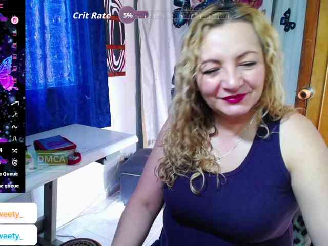 Lina-Hermosa webcam