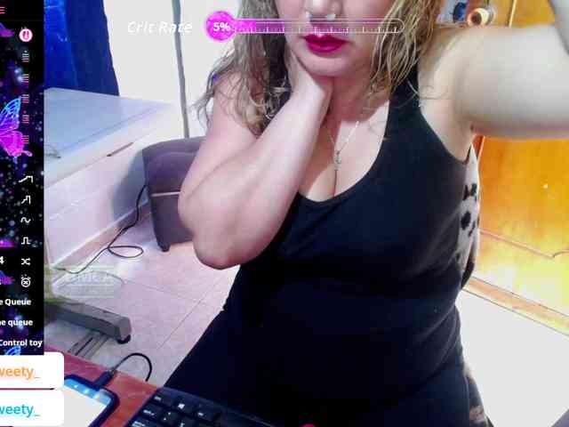 Lina-Hermosa webcam