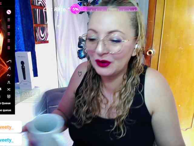 Lina-Hermosa webcam